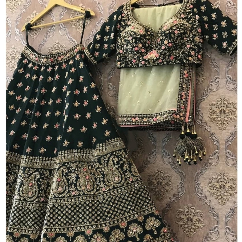 Indian traditional wear